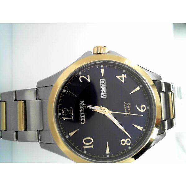 Dress Watch Image 2 Coats Jewelers Cleveland, TX