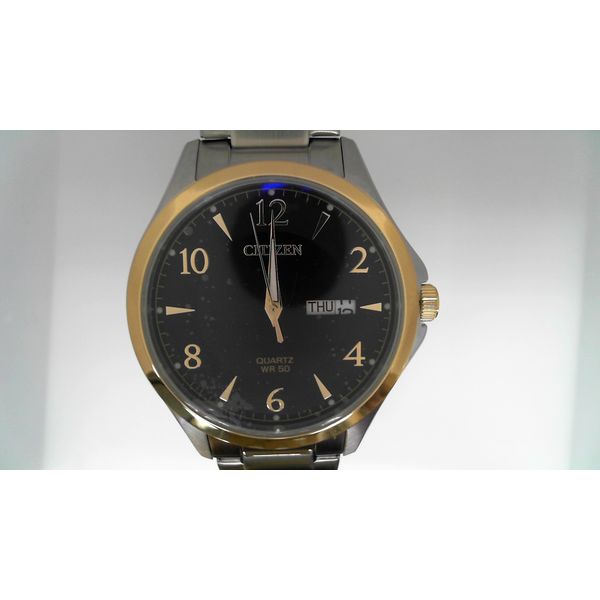 Dress Watch Image 4 Coats Jewelers Cleveland, TX