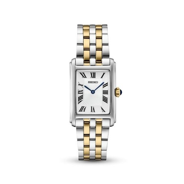 Dress Watch Coats Jewelers Cleveland, TX