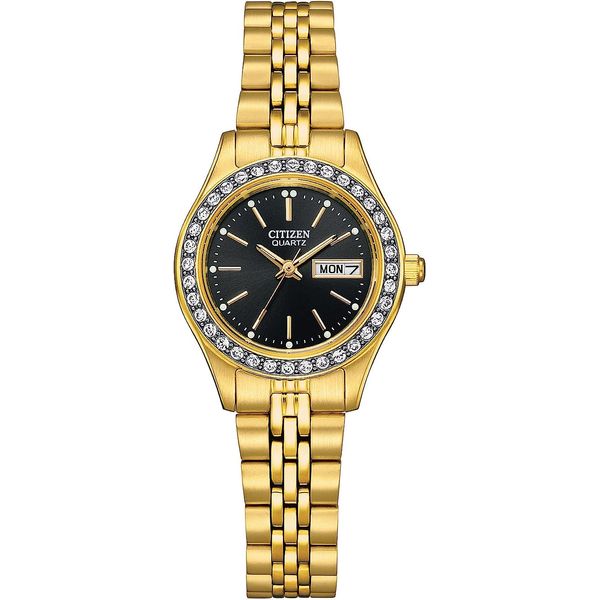 Dress Watch Coats Jewelers Cleveland, TX