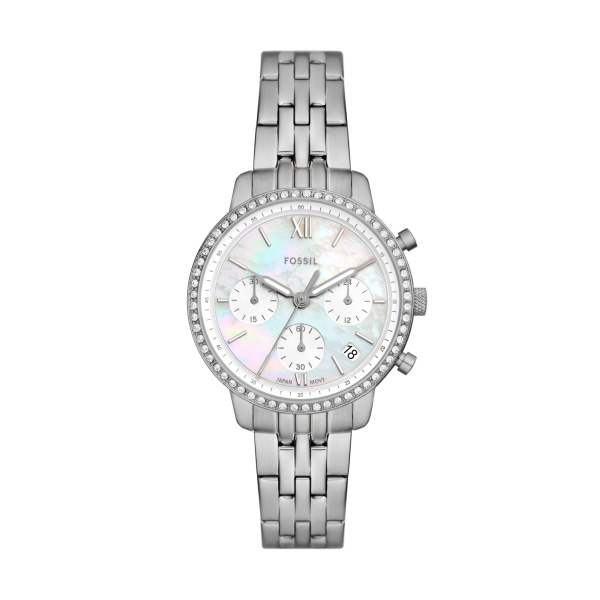 Chronograph Watch Coats Jewelers Cleveland, TX