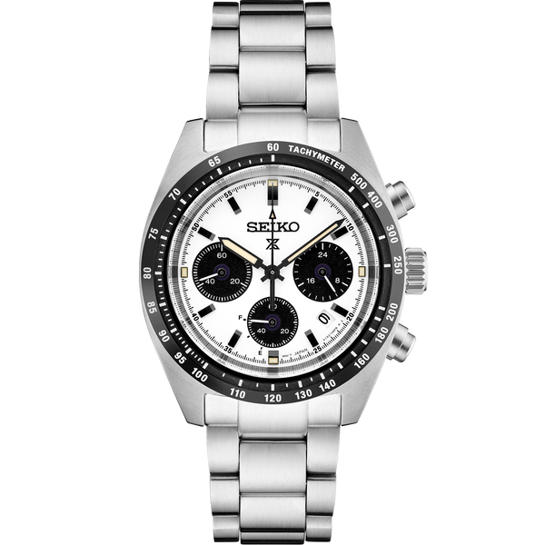 Chronograph Watch Coats Jewelers Cleveland, TX