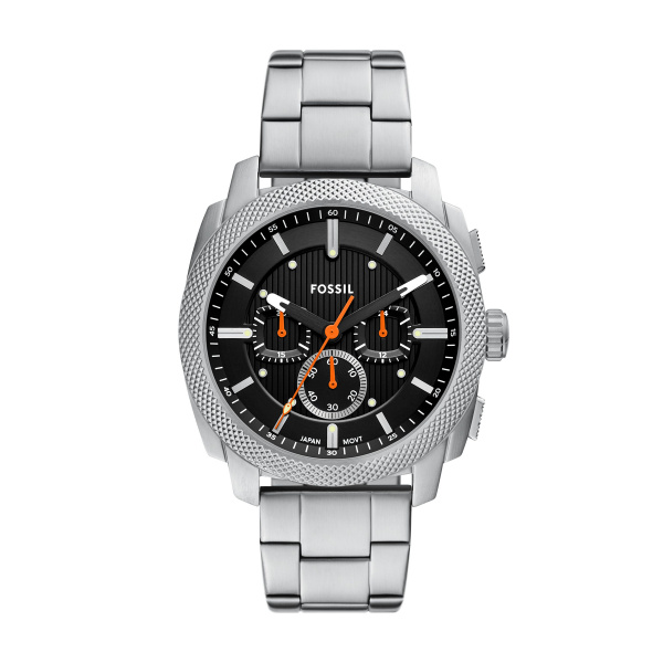 Chronograph Watch Coats Jewelers Cleveland, TX