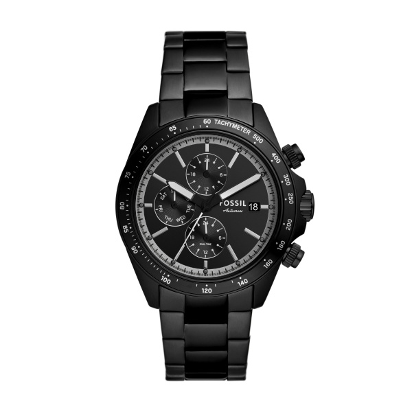 Chronograph Watch Coats Jewelers Cleveland, TX