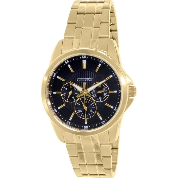 Chronograph Watch Coats Jewelers Cleveland, TX