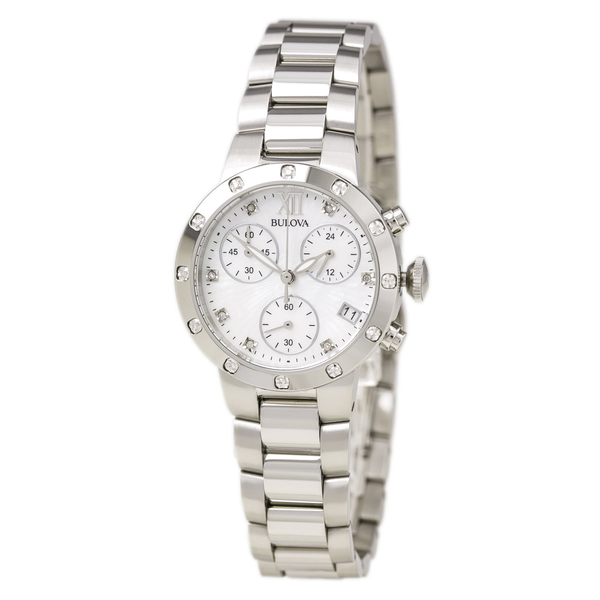 Chronograph Watch Coats Jewelers Cleveland, TX