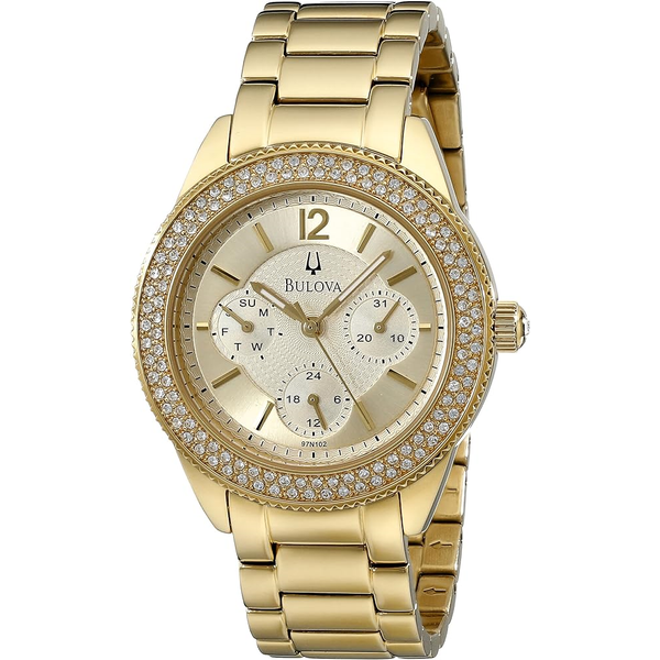 Chronograph Watch Coats Jewelers Cleveland, TX