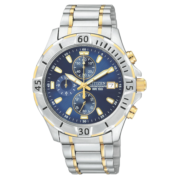 Chronograph Watch Coats Jewelers Cleveland, TX