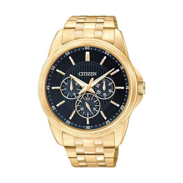 Chronograph Watch Coats Jewelers Cleveland, TX