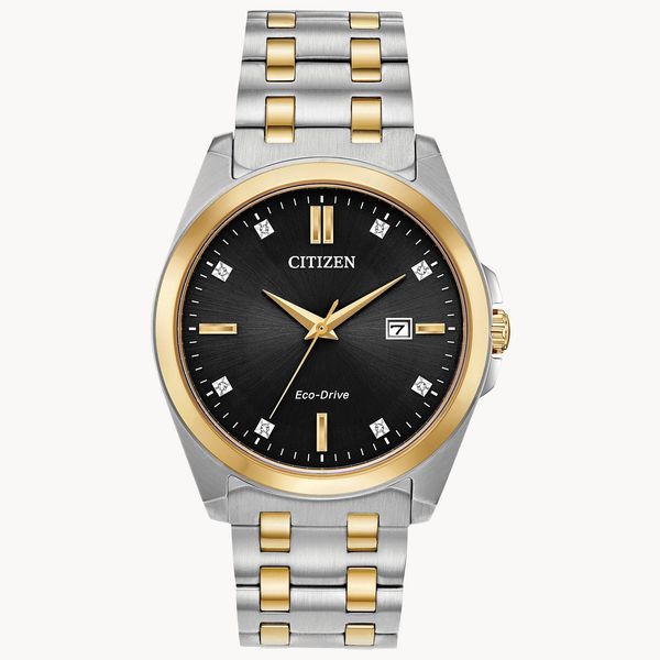Chronograph Watch Coats Jewelers Cleveland, TX