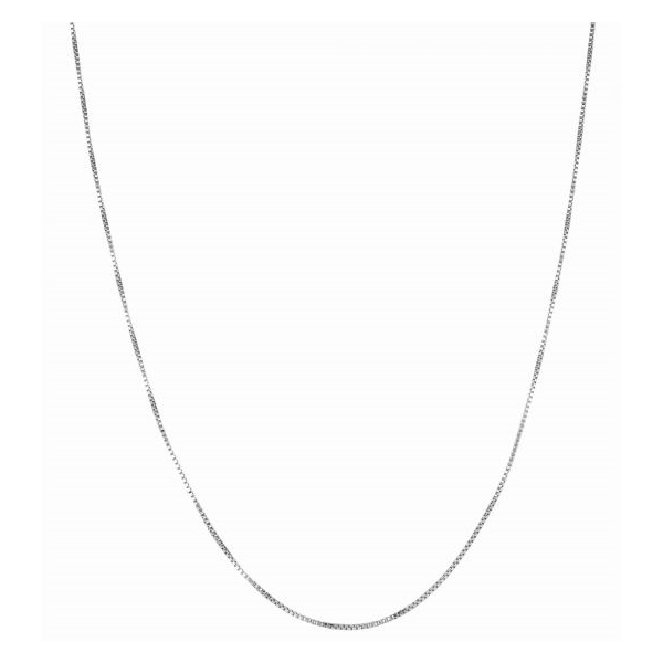 Silver Chain Coats Jewelers Cleveland, TX