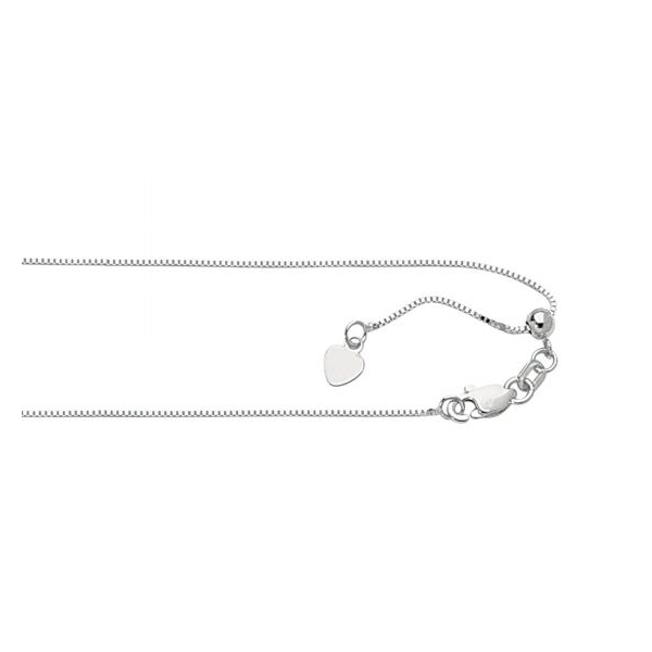 Silver Chain Coats Jewelers Cleveland, TX