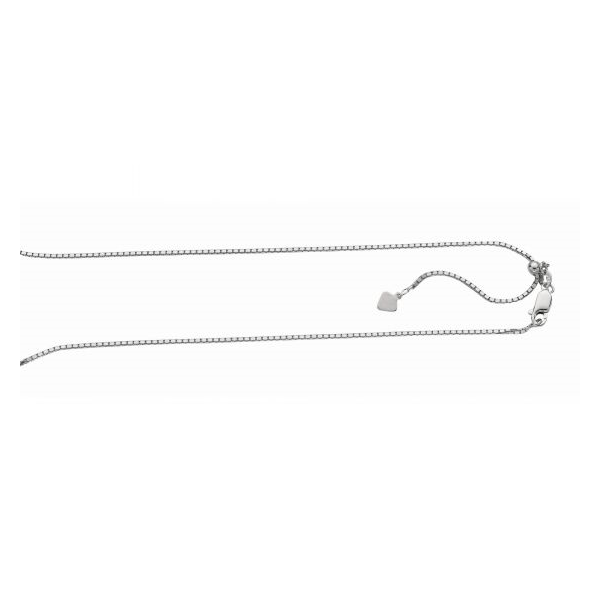 Silver Chain Coats Jewelers Cleveland, TX
