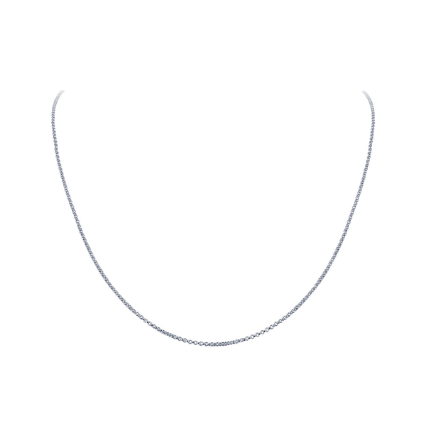 Silver Chain Coats Jewelers Cleveland, TX