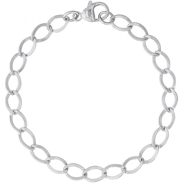 Silver Bracelet Coats Jewelers Cleveland, TX