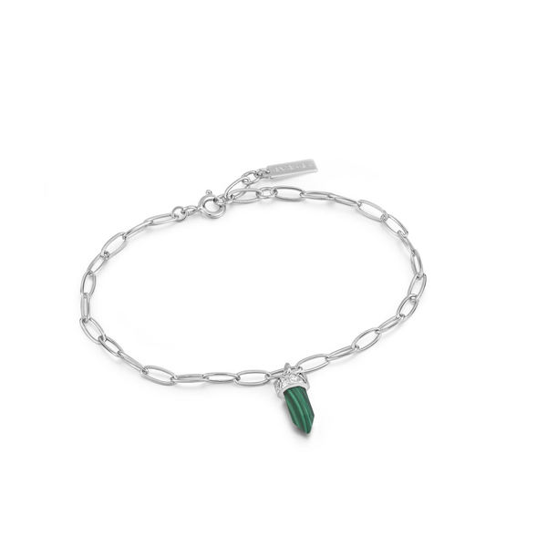 Silver Bracelet Coats Jewelers Cleveland, TX