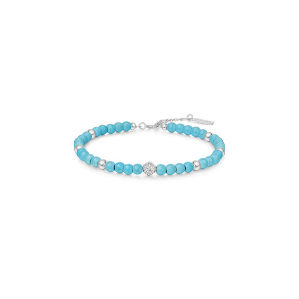 Silver Bracelet Coats Jewelers Cleveland, TX