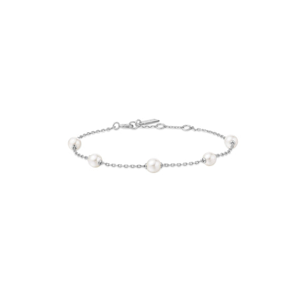Silver Bracelet Coats Jewelers Cleveland, TX