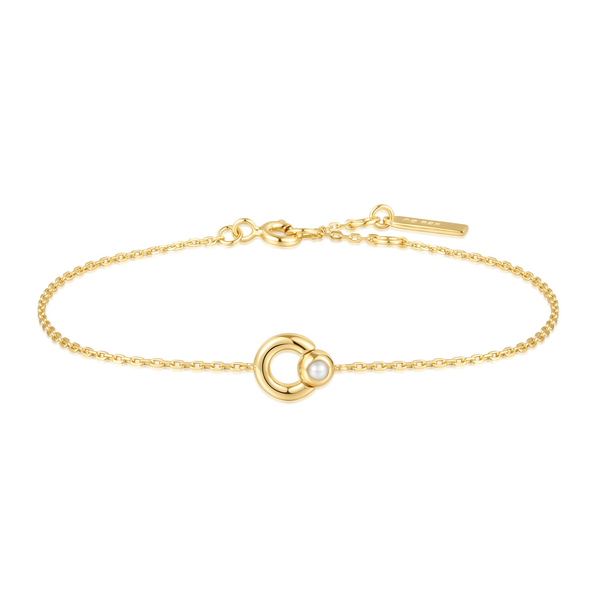 Silver Bracelet Coats Jewelers Cleveland, TX