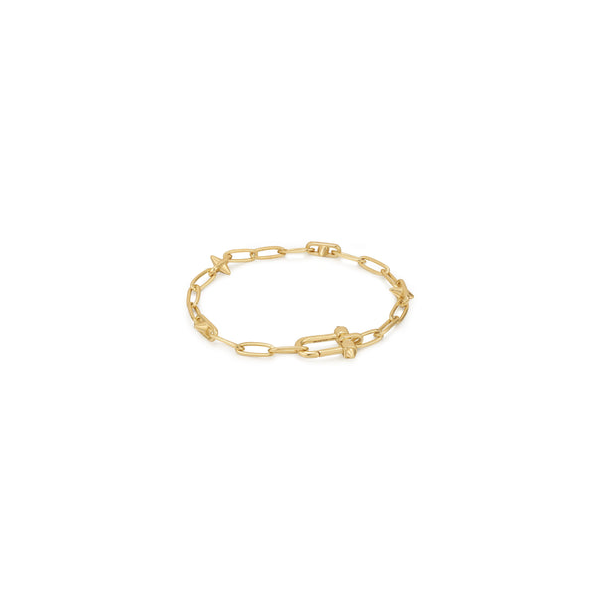Silver Bracelet Coats Jewelers Cleveland, TX