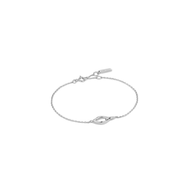 Silver Bracelet Coats Jewelers Cleveland, TX