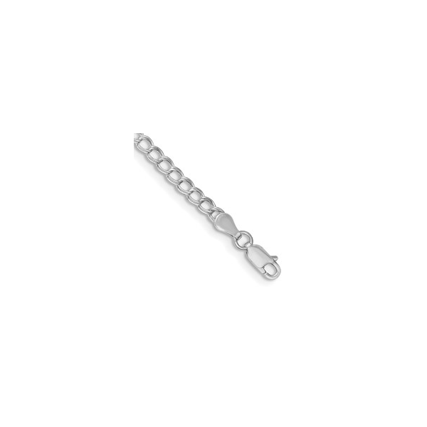 Silver Bracelet Coats Jewelers Cleveland, TX