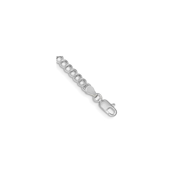 Silver Bracelet Coats Jewelers Cleveland, TX