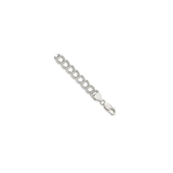 Silver Bracelet Coats Jewelers Cleveland, TX