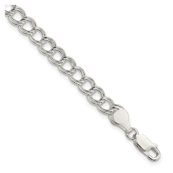 Silver Bracelet Coats Jewelers Cleveland, TX