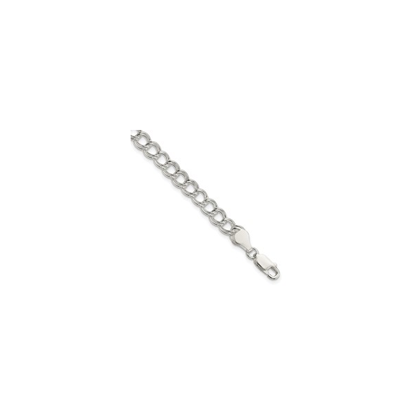 Silver Bracelet Coats Jewelers Cleveland, TX