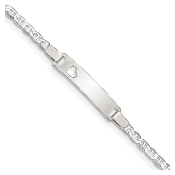 Silver Bracelet Coats Jewelers Cleveland, TX