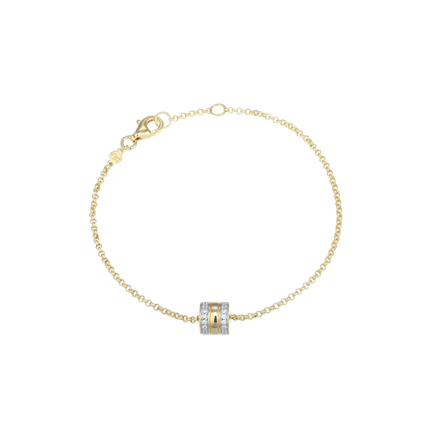 Silver Bracelet Coats Jewelers Cleveland, TX