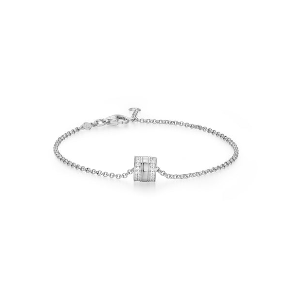 Silver Bracelet Coats Jewelers Cleveland, TX