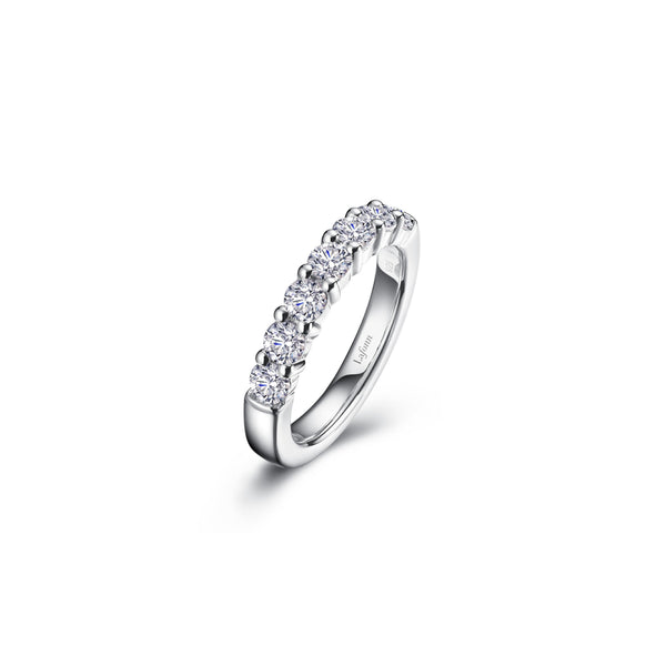 Silver Gemstone Ring Coats Jewelers Cleveland, TX