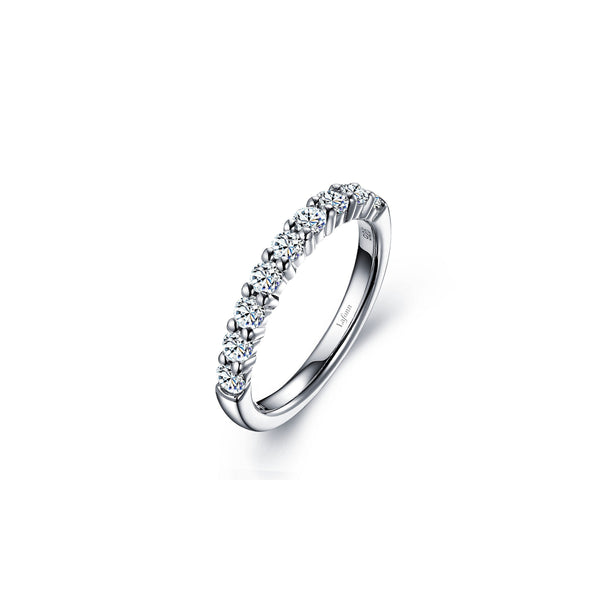 Silver Gemstone Ring Coats Jewelers Cleveland, TX