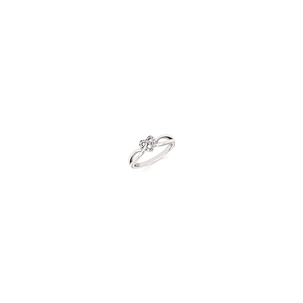 Silver Gemstone Ring Coats Jewelers Cleveland, TX