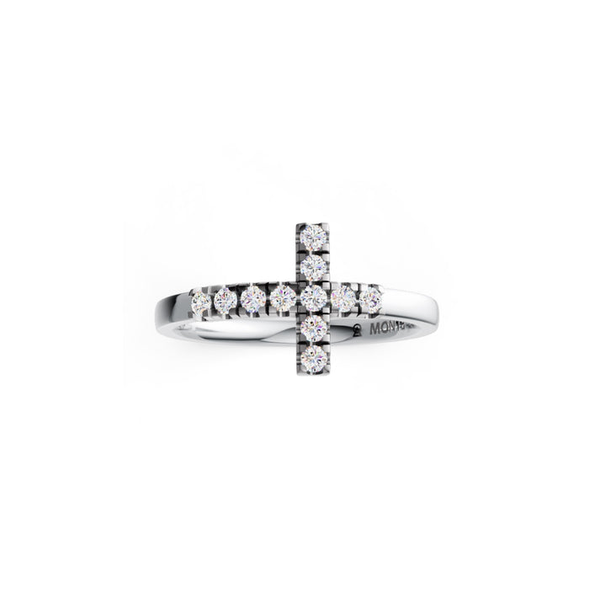 Silver Rings with Stone Coats Jewelers Cleveland, TX