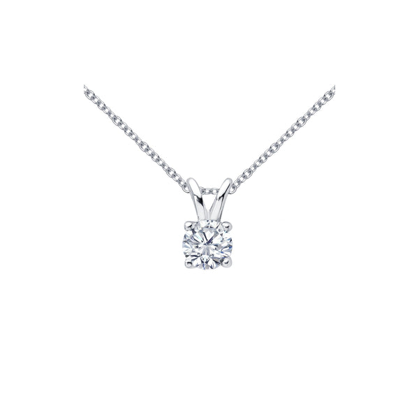 Silver Necklace Coats Jewelers Cleveland, TX