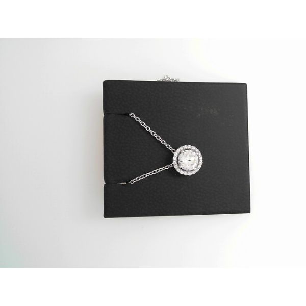 Silver Necklace Coats Jewelers Cleveland, TX