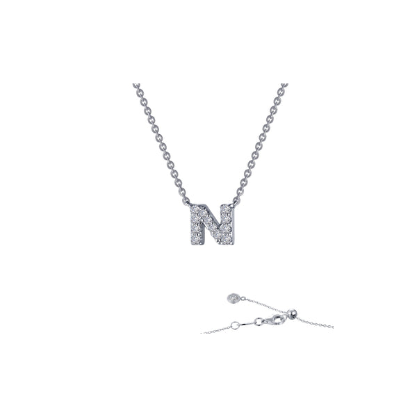 Silver Necklace Coats Jewelers Cleveland, TX