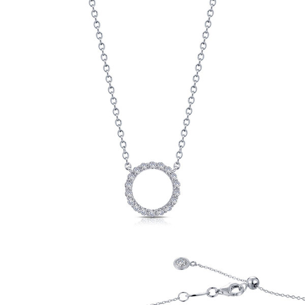 Silver Necklace Coats Jewelers Cleveland, TX