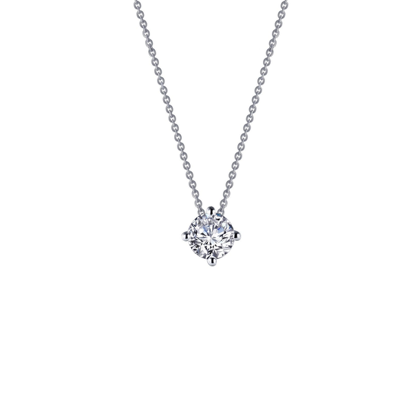 Silver Necklace Coats Jewelers Cleveland, TX