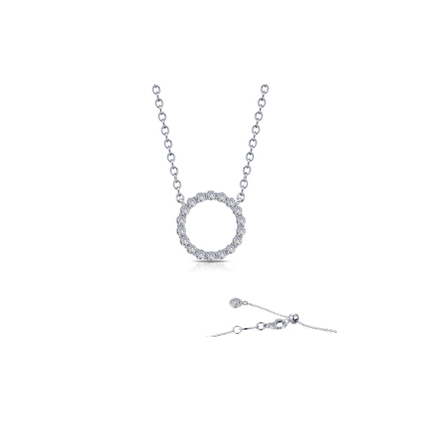 Silver Necklace Coats Jewelers Cleveland, TX
