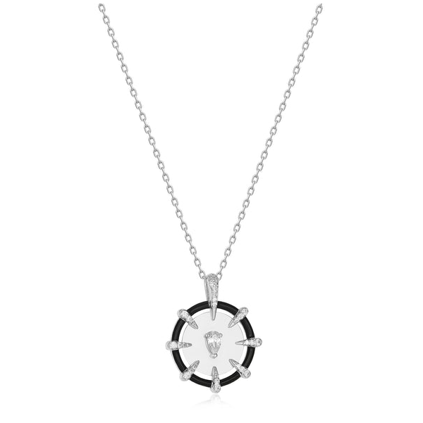 Silver Necklace Coats Jewelers Cleveland, TX