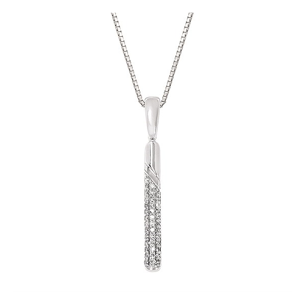 Silver Necklace Coats Jewelers Cleveland, TX