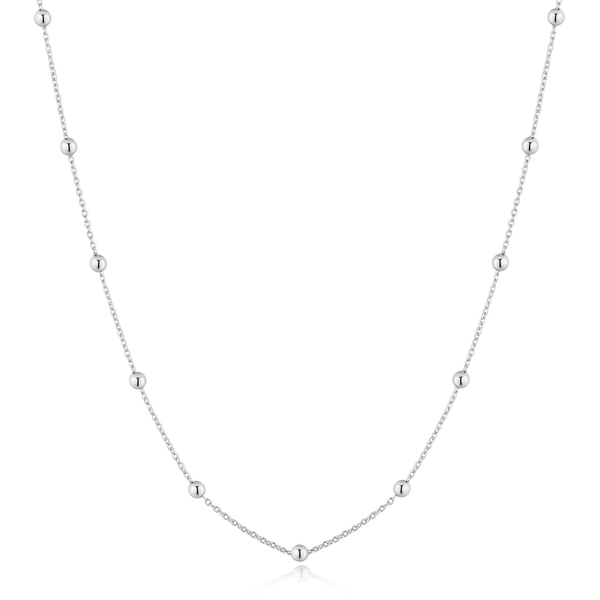 Silver Necklace Coats Jewelers Cleveland, TX