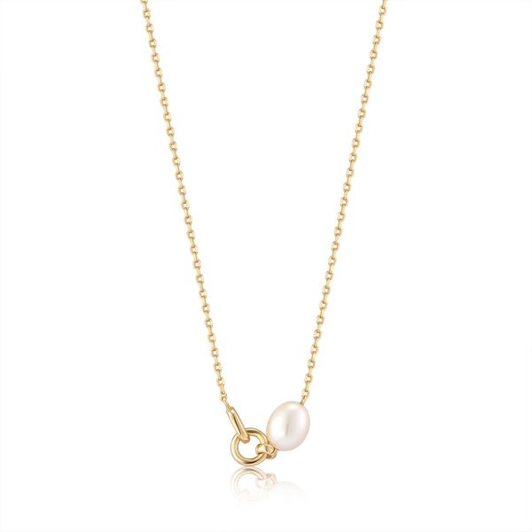 Silver Necklace Coats Jewelers Cleveland, TX