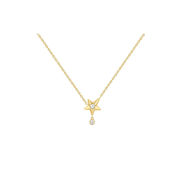 Silver Necklace Coats Jewelers Cleveland, TX
