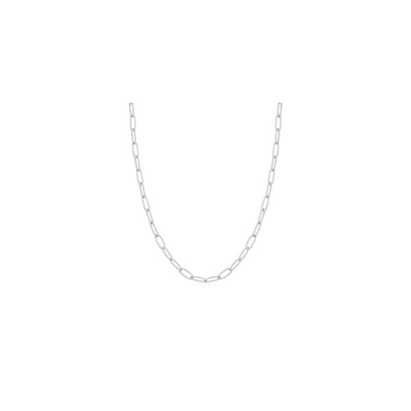 Silver Necklace Coats Jewelers Cleveland, TX