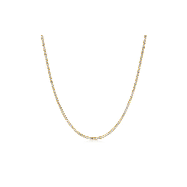 Silver Necklace Coats Jewelers Cleveland, TX